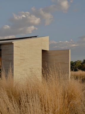 Mansfield House