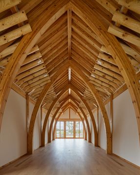 House For Rejuvenation