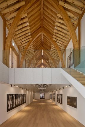House For Rejuvenation
