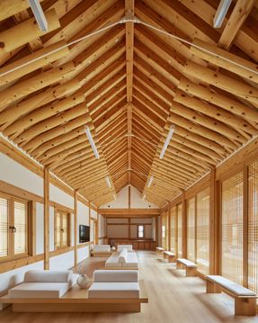 House For Rejuvenation