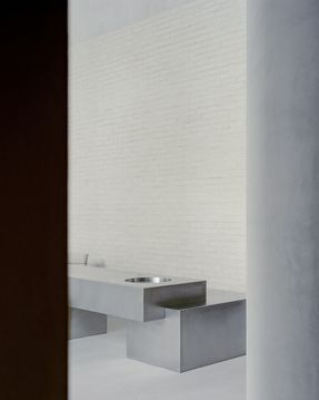 Cherry Orchard Shared Living Spaces