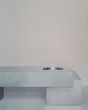 Cherry Orchard Shared Living Spaces