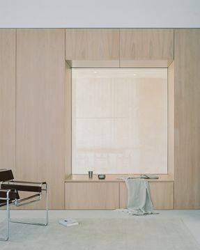 Cherry Orchard Shared Living Spaces