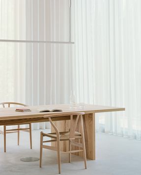 Cherry Orchard Shared Living Spaces