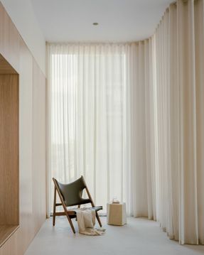 Cherry Orchard Shared Living Spaces