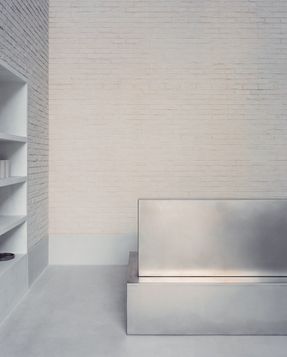 Cherry Orchard Shared Living Spaces