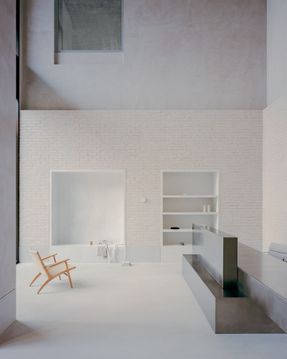 Cherry Orchard Shared Living Spaces