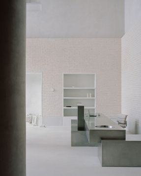 Cherry Orchard Shared Living Spaces