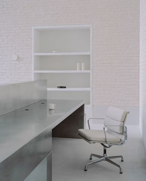 Cherry Orchard Shared Living Spaces