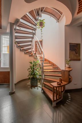 Nalme House