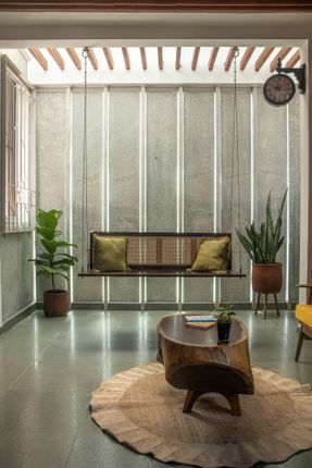 Nalme House