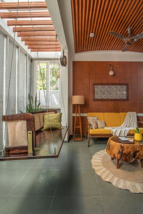 Nalme House