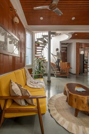 Nalme House