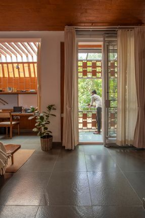 Nalme House