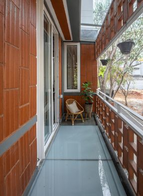 Nalme House