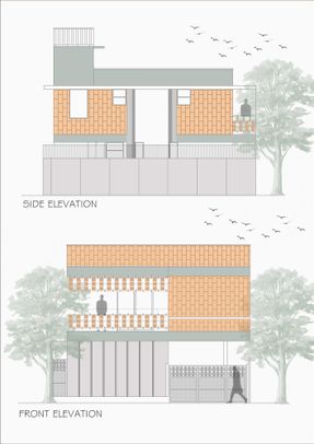 Nalme House