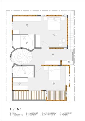 Nalme House