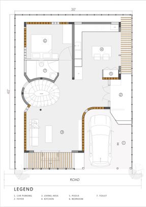 Nalme House