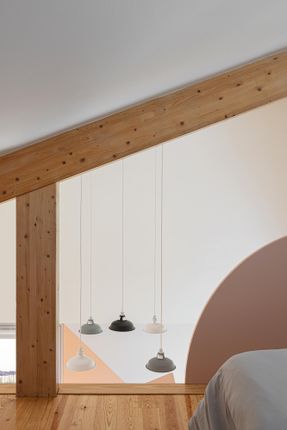 The Porch House