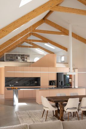 The Porch House