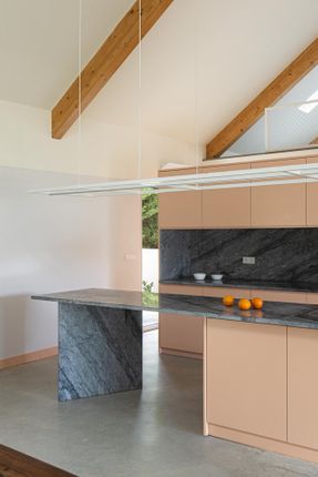 The Porch House