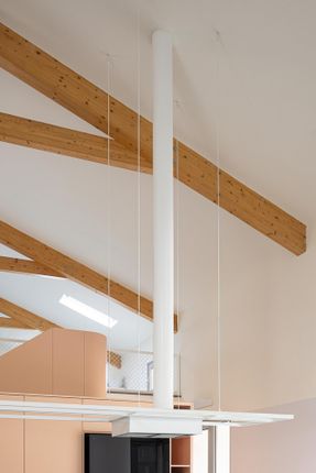 The Porch House