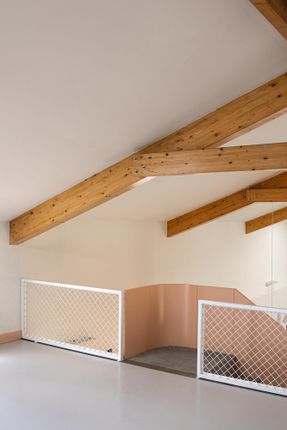 The Porch House