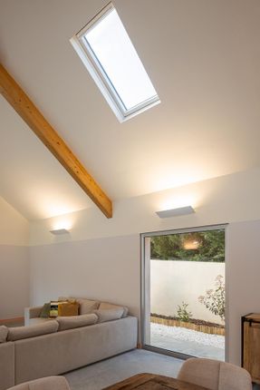 The Porch House