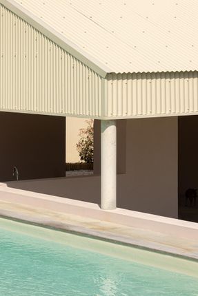 The Porch House