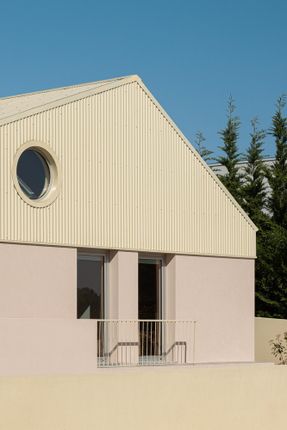 The Porch House