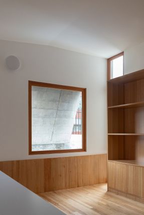 Art Building – Cardenal Spellman Educational Unit