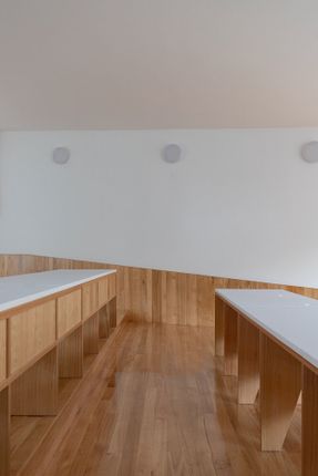 Art Building – Cardenal Spellman Educational Unit
