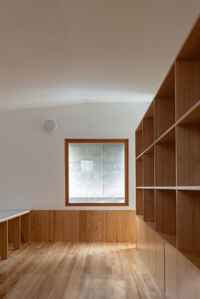Art Building – Cardenal Spellman Educational Unit