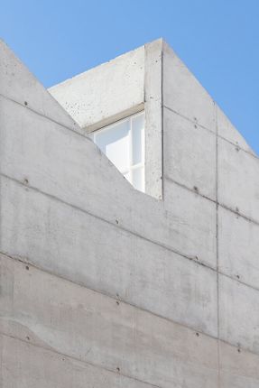 Art Building – Cardenal Spellman Educational Unit