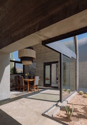Casa Cielo