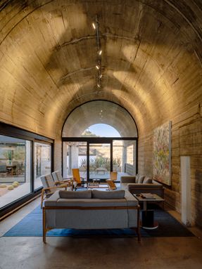 Casa Cielo
