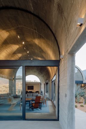 Casa Cielo
