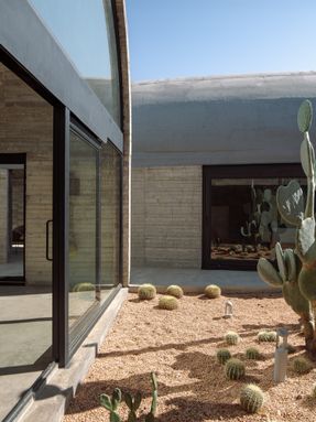 Casa Cielo