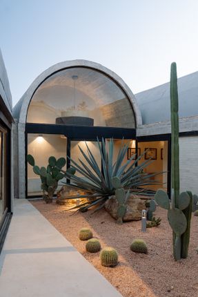 Casa Cielo