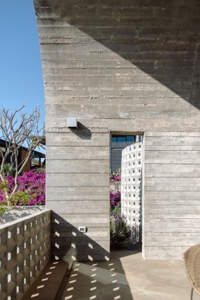 Casa Cielo