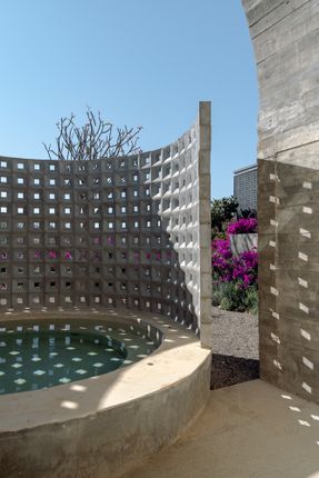Casa Cielo