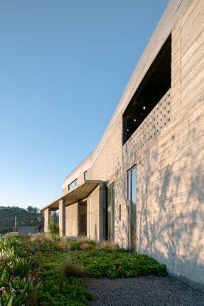 Casa Cielo