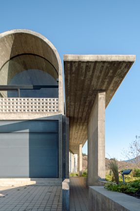 Casa Cielo