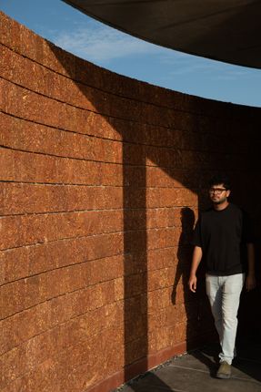Four Walls Pavilion