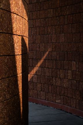 Four Walls Pavilion