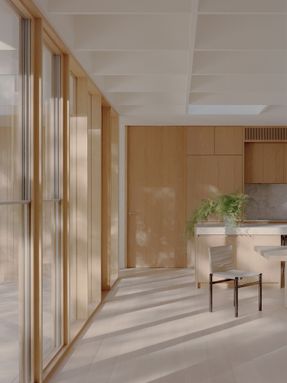 Mount Martha House
