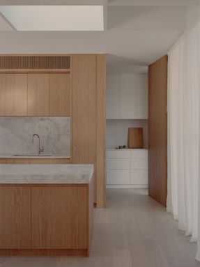 Mount Martha House