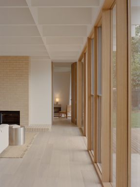 Mount Martha House