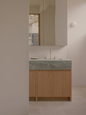 Mount Martha House