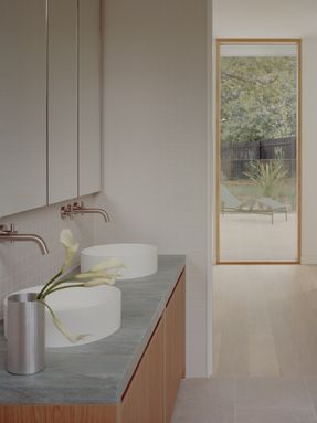 Mount Martha House